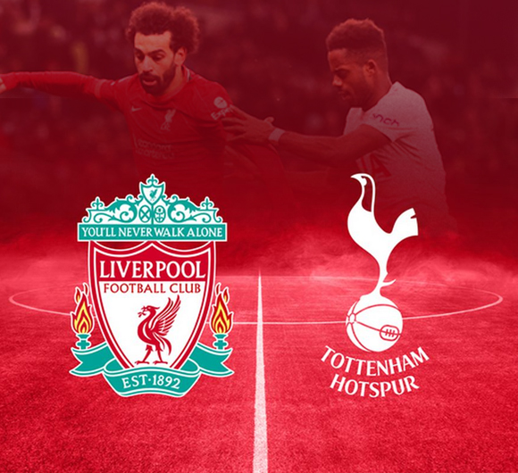 ليفربول ضد توتنهام 