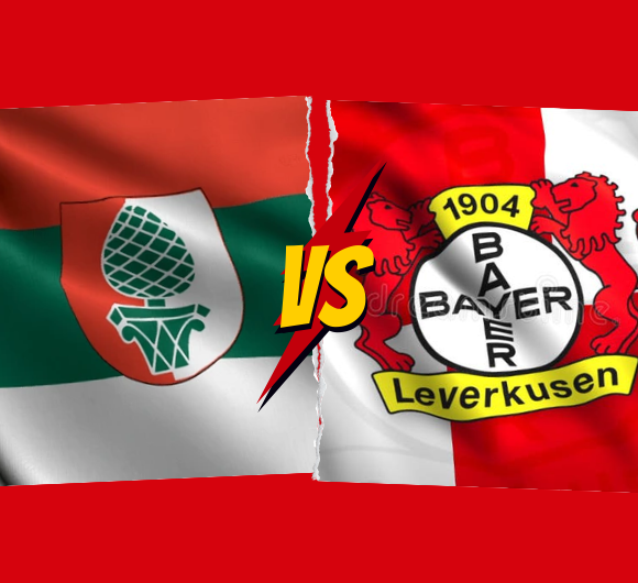 الدوري الألماني: أوجسبورج يواجه باير ليفركوزن في مواجهة ملحمية