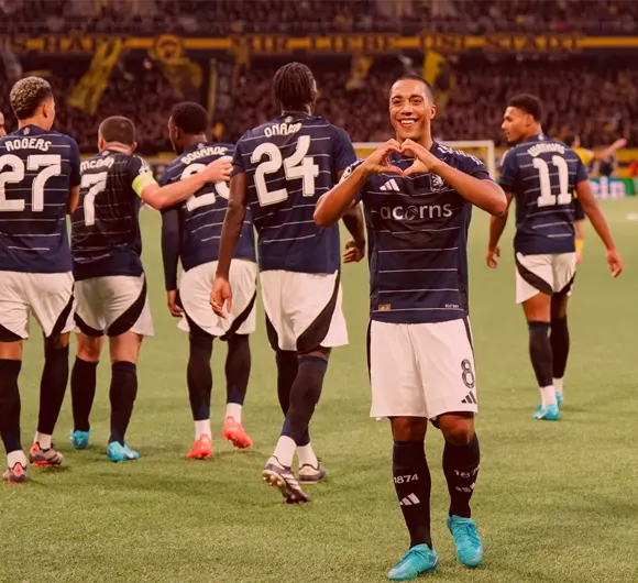 Young Boys 0-3 Aston Villa: Emery's Men Shine in Dominant Champions League Return