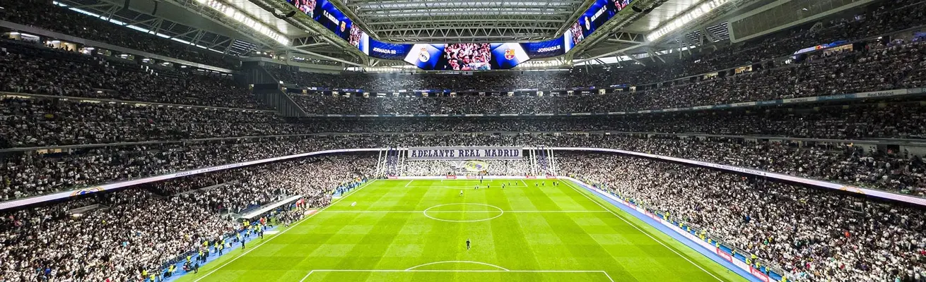 Top 5 Football Stadiums In The World: Must Visit For An Ultimate Match Experience
