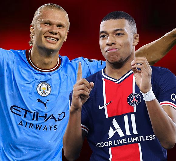 here are the top five scorers of 2023