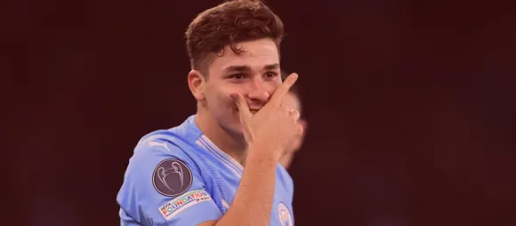 Manchester City Star Julian Alvarez Asks for Transfer, Snubs New Deal