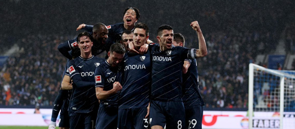 Bochum Stuns Bayern Munich | Match Highlights & Review