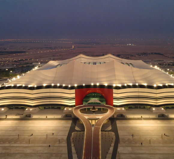 Qatar World Cup Stadiums | A Glimpse into Iconic Venues
