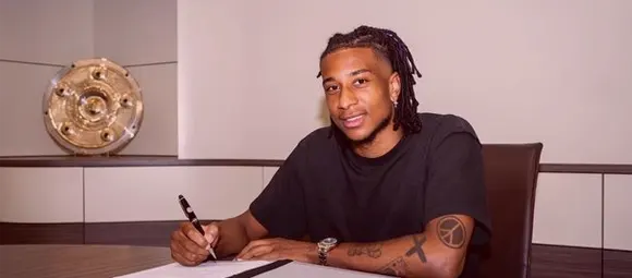 Michael Olise Joins Bayern Munich from Crystal Palace on Five-Year Deal - 'It's a Great Challenge'