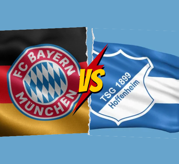 Bayern Munich vs. Hoffenheim: A Clash of Titans in Bundesliga - Preview, Lineups, and Key Match Insights