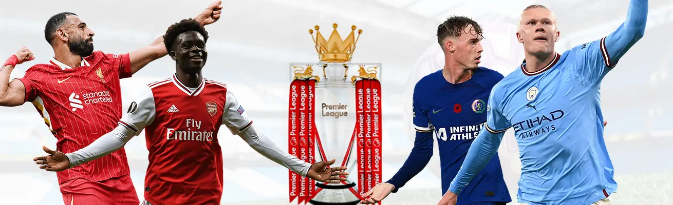 Rivalries in the Premier League: Matches that define the Season