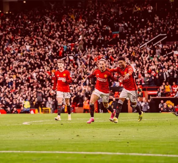 How Can an American Fan Buy Manchester United Tickets