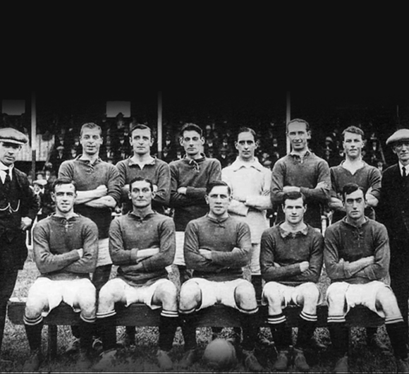 استكشاف ثقافات كرة القدم