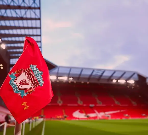 Anfield Showdown: Buy Liverpool vs Manchester City Tickets Now at 1BoxOffice!