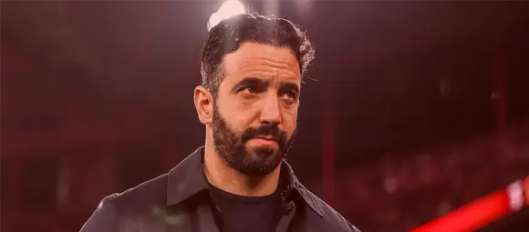 Ruben Amorim to Succeed Erik ten Hag as New Manchester United Manager