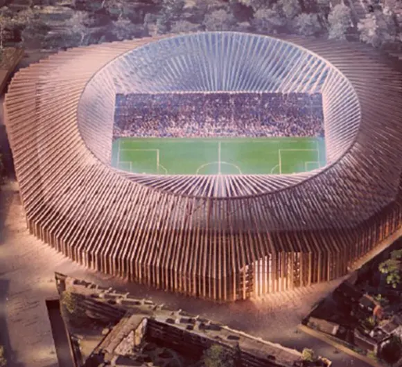 تشيلسي يستكشف الانتقال إلى ملعب جديد