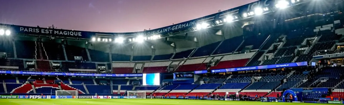 PSG Considers Former Racecourse Site for New Stadium