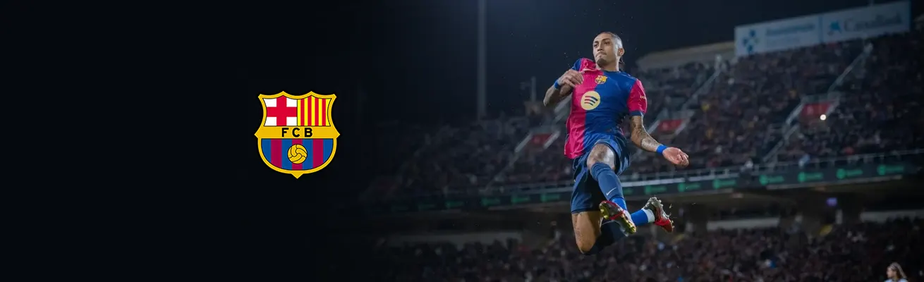 Barcelona Crush Valencia 7-1 to Regain Momentum in La Liga