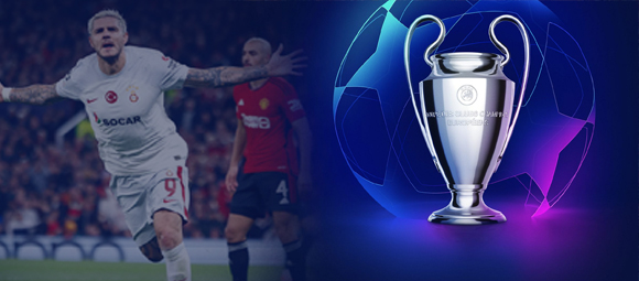 دليل مباريات دوري أبطال أوروبا هذا الأسبوع