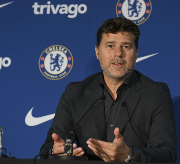 مستقبل ماوريسيو بوتشيتينو 