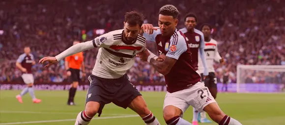 Aston Villa 0-0 Manchester United: United Settle for Underwhelming Goalless Draw at Villa Park