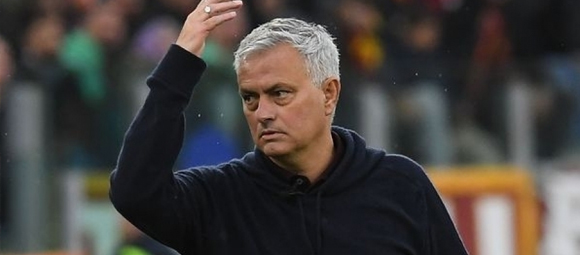 Jose Mourinho will coach in Saudi Arabia