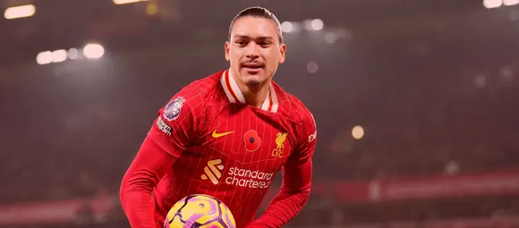 Liverpool 2-0 Aston Villa: Liverpool Extend Their Lead at the Top With Nunez and Salah Goals