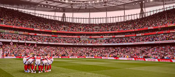 Emirates Stadium: The Future Biggest Premier League Venue?