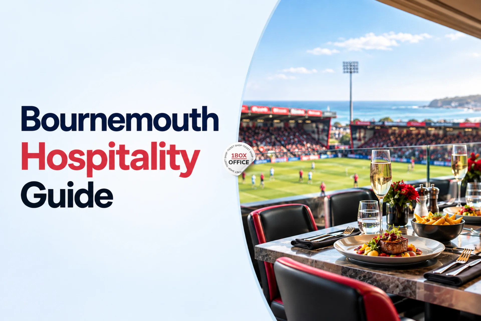 Bournemouth Hospitality: Packages and Prices