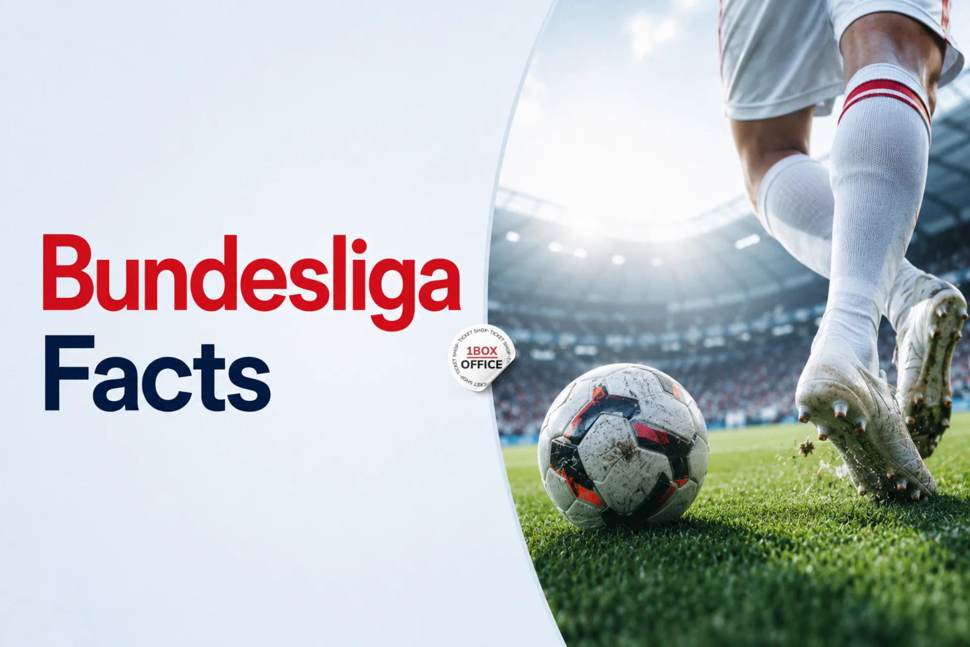 10 Interesting Facts About the Bundesliga