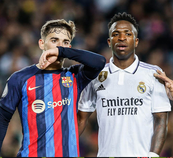 El Clásico 2024-2025: Schedule and Highlights