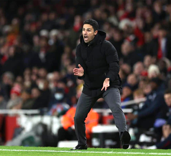 Mikel Arteta: The Godfather! | Arsenal’s Mastermind