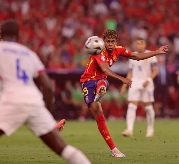 NETHERLANDS 1-2 ENGLAND – OLLIE WATKINS SCORES LAST-SECOND WINNER TO SEND ENGLAND INTO EURO 2024 FINAL