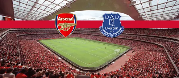 Match Preview: Arsenal vs Everton - Premier League 14 Dec 2024