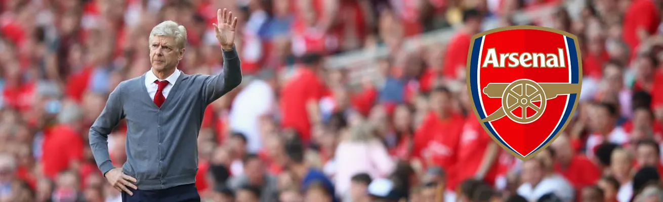 Arsenal: With Arsene Wenger & Without - Will They Ever Return to Their Former Glory?