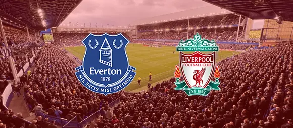 Merseyside Derby: Book Everton vs Liverpool Tickets Now online at 1BoxOffice!