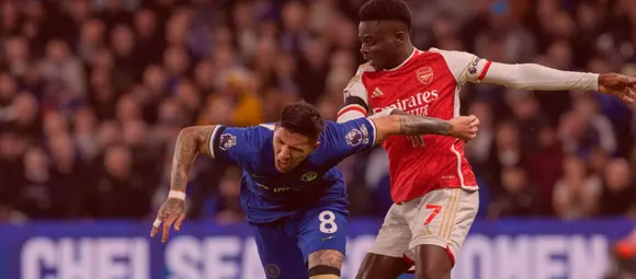 شراء تذاكر تشيلسي ضد أرسنال: شاهد حماسة ديربي لندن في ستامفورد بريدج