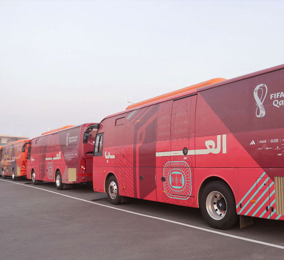  ٦إقتراحات نقل أساسية لعشاق كرة القدم 