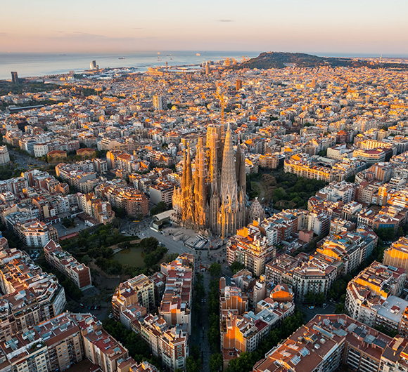 Discovering Barcelona: A Blend of History, Culture, and Football Frenzy