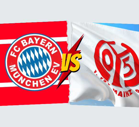 Mainz 05 vs. Bayern Munich Preview: Anticipating an Epic Encounter