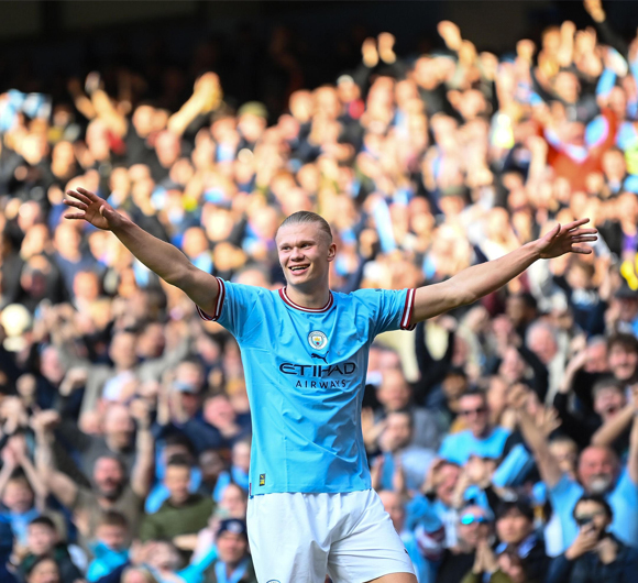 The Art of Scoring Goals | Mastering Football’s Greatest Skill