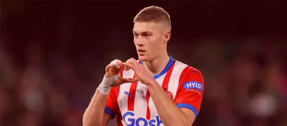 Roma Complete the Signing of La Liga Top Scorer Artem Dovbyk from Girona
