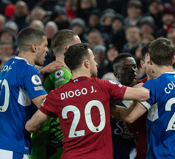 The Derbies | Football’s Fiercest Rivalries