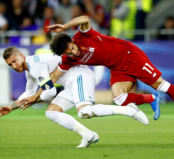 Unforgettable: The Most Brutal Injuries in Football History