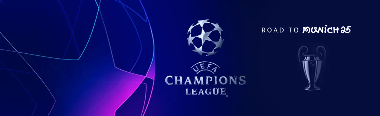 مباريات فاصلة لدوري أبطال أوروبا: تذاكر مانشستر سيتي ضد ريال مدريد وتذاكر سلتيك ضد بايرن متوفرة الآن