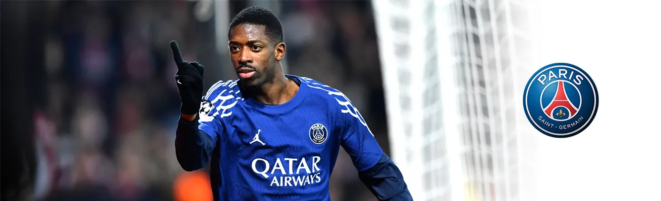 باريس سان جيرمان يسحق بريست 3-0 ويضع قدماً في دور الستة عشر لدوري أبطال أوروبا