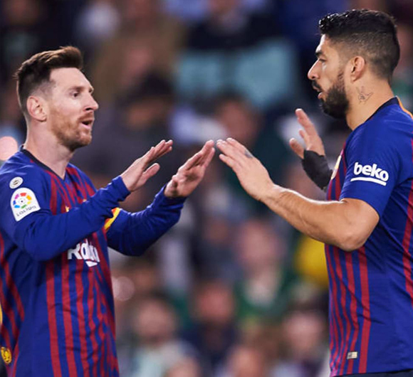 Football's Beautiful Friendships: Beyond Rivalries