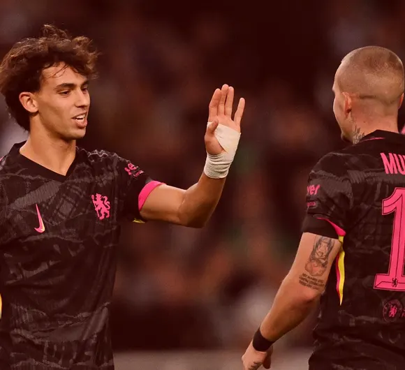 Panathinaikos 1-4 Chelsea: Blues Rule in Greece to Extend UEFA Conference League Winning Streak