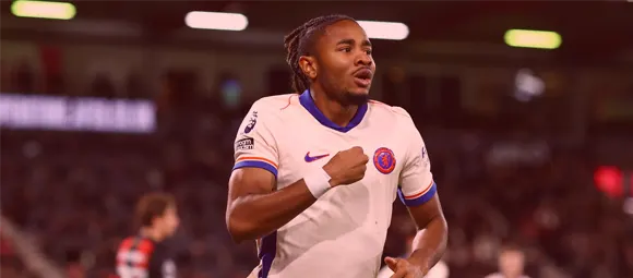 Bournemouth 0-1 Chelsea: Nkunku's Late Goal Secures Victory After Sanchez's Penalty Heroics