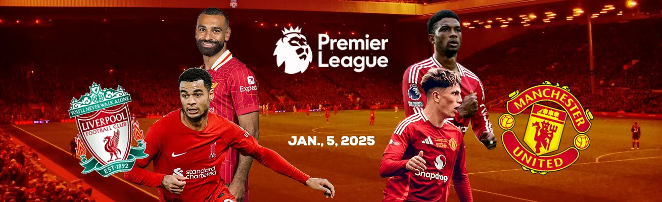 معاينة مباراة ليفربول ضد مانشستر يونايتد: تذاكر الدوري الإنجليزي الممتاز مطلوبة بشدة