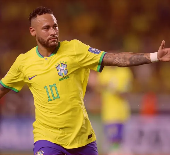 Neymar Reveals Four Premier League Clubs He Would Join if He Were to Make a Move as Brazilian Star Eyes a Transfer