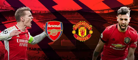 Match Preview: Arsenal vs Manchester United – Premier League 04/12/2024