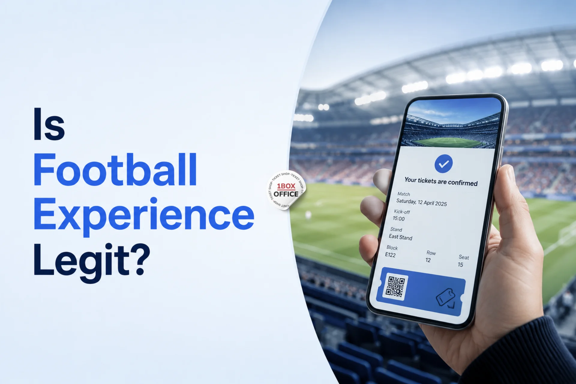 Is Football Experience Legit?