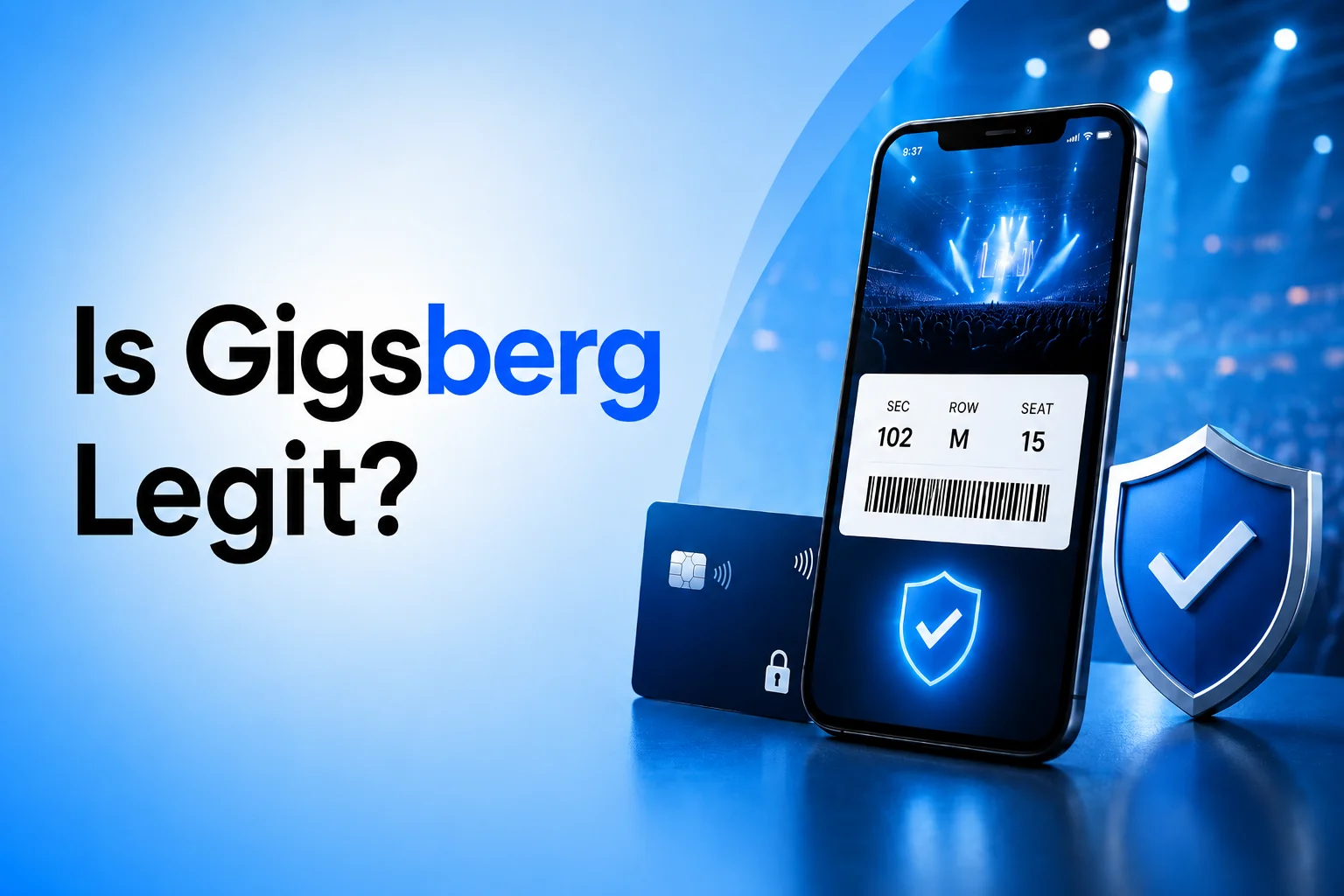 Is Gigsberg Legit?